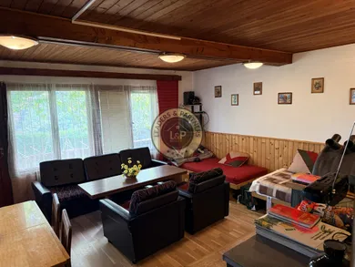 Na predaj 2-izbový dom, 75 m², Košice-Kavečany