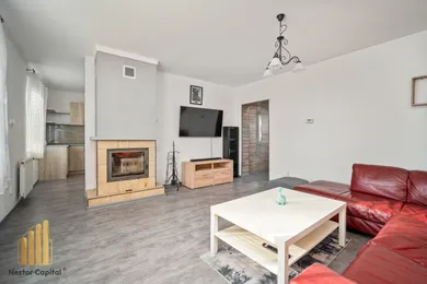 Na predaj 1-izbový dom, 120 m², Báhoň, 1. mája