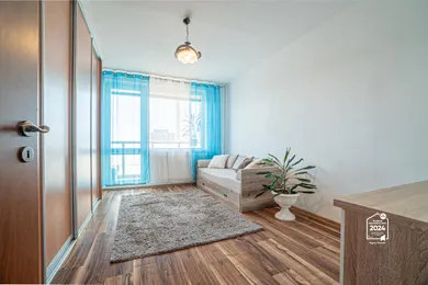 Na predaj 2-izbový byt, 58 m², Košice-Dargovských hrdinov, Kalinovská