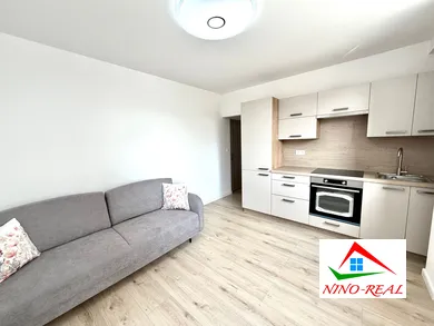 Na predaj 1-izbový byt, 19 m², Bratislava-Podunajské Biskupice