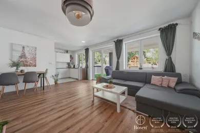 Domy na sprzedaż, 4-pokojowe, Lehnice · €355 000