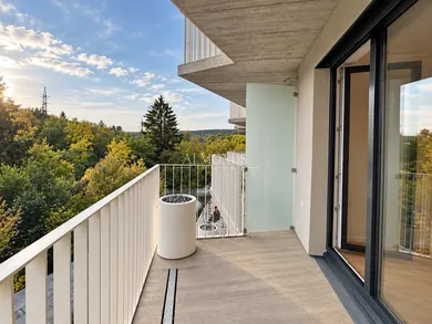 Квартиры на продажу, 1-комнатные, Bratislava-Dúbravka · €199 990