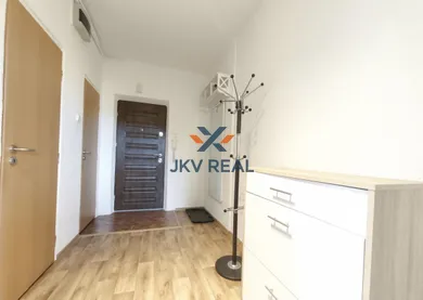 Na prenájom 2-izbový byt, 58 m², Spišská Nová Ves, Razusová