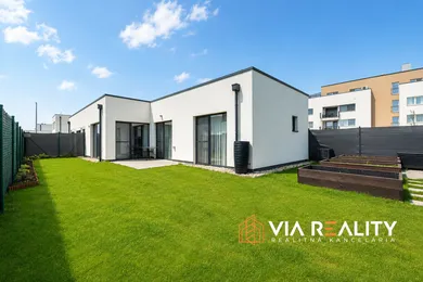 Byty na predaj 3-izbový, Miloslavov · €269 500