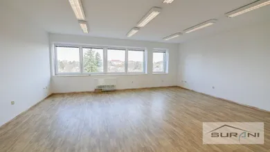 Na prenájom komerčné, Bratislava-Podunajské Biskupice, Ulica Svornosti