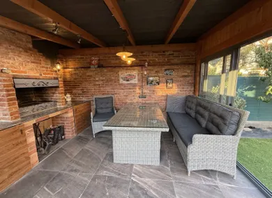 Na predaj dom, 118 m², Most pri Bratislave, Opálová