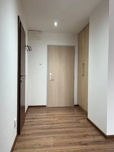 Na prenájom 2-izbový byt, 40 m², Košice-Západ, Považská
