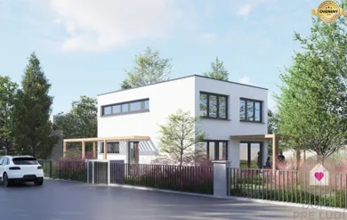 Na predaj 5-izbový dom, 145 m², Bratislava-Vajnory, Koncová