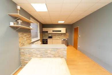 Na predaj objekt, 32 m², Trebišov, Cukrovarská