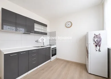 Na predaj 2-izbový byt, 52 m², Demandice