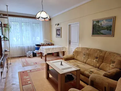 Na predaj 3-izbový byt, 79 m², Bratislava-Rača, Račianska