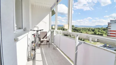 Na predaj 3-izbový byt, 69 m², Martin