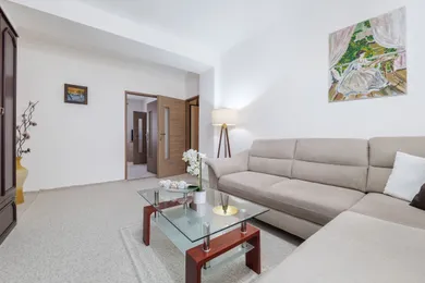 Na predaj 2-izbový byt, 60 m², Košice-Juh, Mudroňová