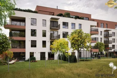 Na predaj byt v Piešťany · €318 705 · Novostavba