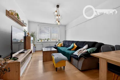 Na predaj 3-izbový byt, 76 m², Slovenský Grob, Záhradná