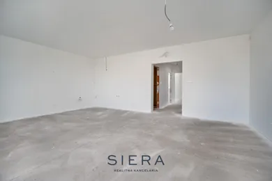 Na predaj 3-izbový byt, 92 m², Lužianky