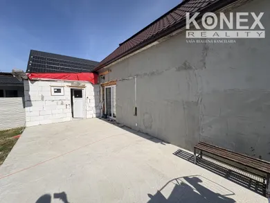 Na predaj dom, 439 m², Blatné Remety