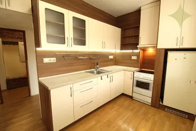 Mieszkania na sprzedaż, 2-pokojowe, Liptovský Mikuláš · €124 800