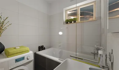 Na predaj 1-izbový byt, 23 m², Hôrky, Družstevná