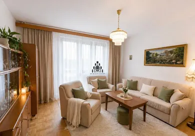 Mieszkania na sprzedaż, 2-pokojowe, Košice-Staré Mesto · €185 000