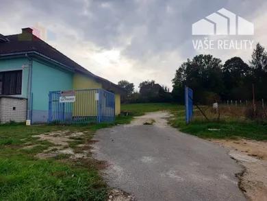 Na predaj pozemok, 137 m², Stara Tura, Mytna