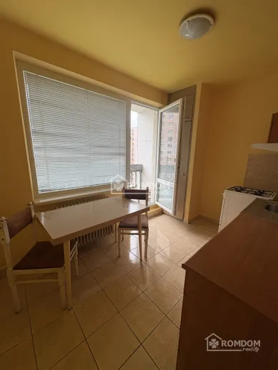 Na predaj byt v Považská Bystrica · €103 000 · Čiastočná rekonštrukcia