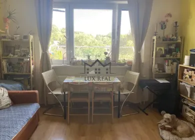Na predaj 1-izbový byt, 43 m², Bratislava-Lamač, Studenohorská
