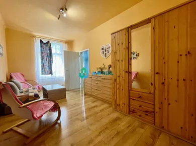 Na predaj 3-izbový byt, 71 m², Komárno, neuvedená