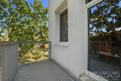 Na predaj 2-izbový byt, 35 m², Bratislava-Devínska Nová Ves, Bystrická