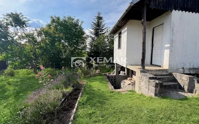 Na predaj rekreačný dom, 299 m², Zvolen