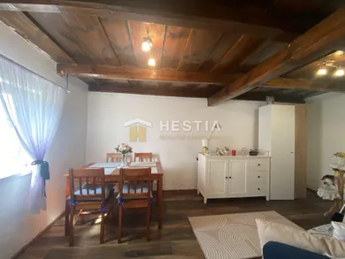 Na predaj 2-izbový dom, 297 m², Borský Mikuláš
