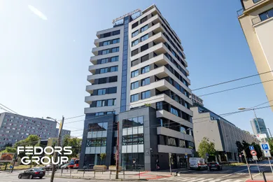 Na predaj 2-izbový byt, 56 m², Bratislava-Staré Mesto, Mýtna