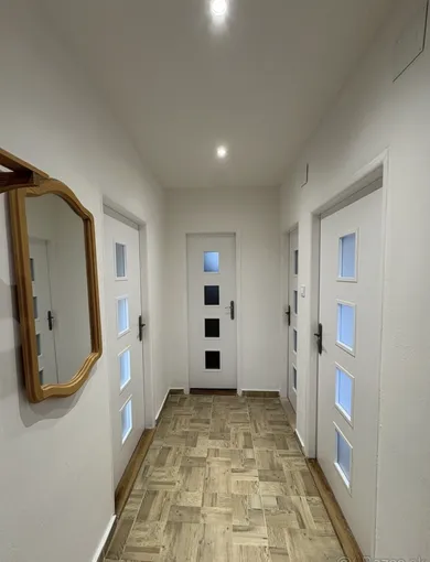 Na predaj dom, 105 m², Košice-Sídlisko Ťahanovce, Mončí potok