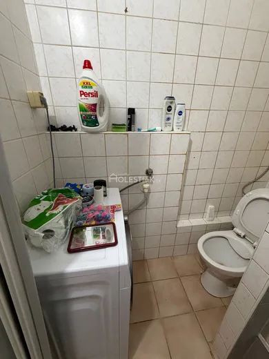 Na predaj 1-izbový byt, 18 m², Čadca