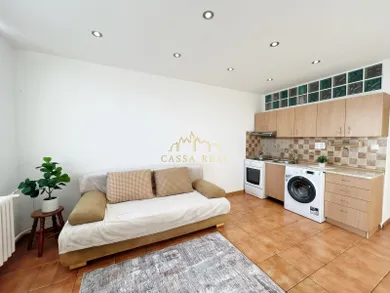 Na predaj 1-izbový byt, 24 m², Košice-Dargovských hrdinov, Buzulucká