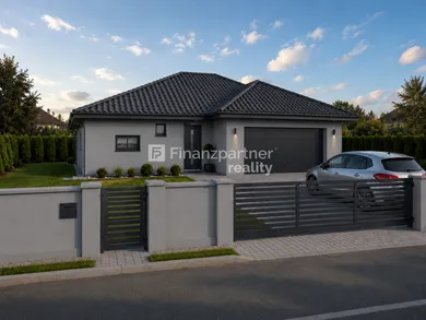 Domy na predaj 4-izbový, Blahová · €298 000