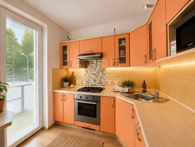 Na predaj 3-izbový byt, 70 m², Piešťany
