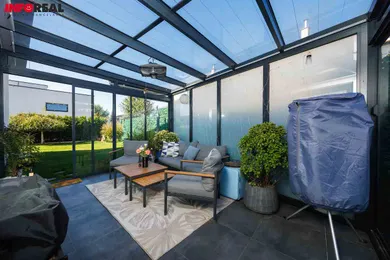 Na predaj dom, 125 m², Košice-Krásna, Ulica Alexandra Dubčeka