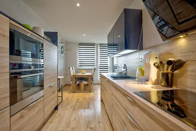 Na predaj 3-izbový byt, 70 m², Kráľov Brod