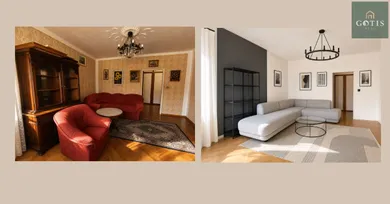 Mieszkania na sprzedaż, 2-pokojowe, Košice-Staré Mesto · €220 000