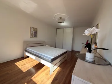 Na predaj 3-izbový byt, 82 m², Trnava, A. Kubinu
