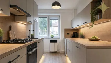 Na predaj 3-izbový byt, 58 m², Libichava