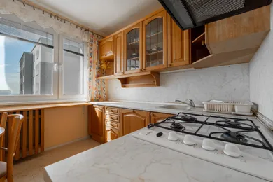 Na predaj 3-izbový byt, 72 m², Košice-Sídlisko Ťahanovce