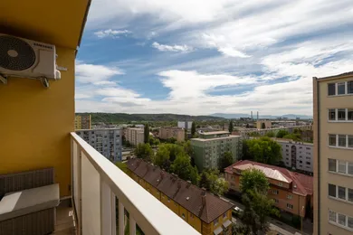 Na predaj byt v Košice-Juh · €303 000 · Dokončené