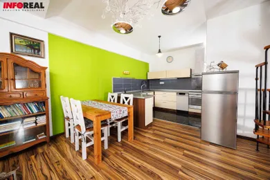 Byty na predaj 3-izbový, Košice-Dargovských hrdinov · €249 000