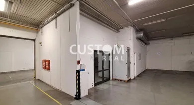 Na prenájom objekt, 58 m², Žilina, Kvačalova