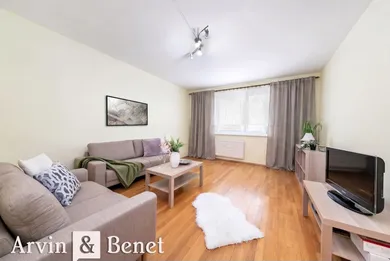 Mieszkania na sprzedaż, 2-pokojowe, Bratislava-Lamač · €219 000