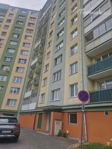 Mieszkania na sprzedaż, 3-pokojowe, Košice-Juh · €225 000