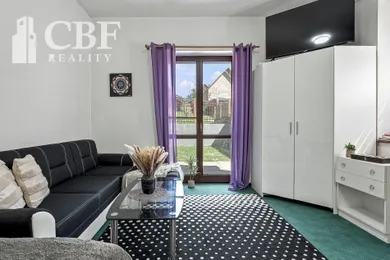 Na predaj 5-izbový dom, 450 m², Štrba