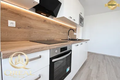 Na predaj 2-izbový byt, 34 m², Bratislava-Vrakuňa, Bebravská